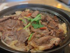 -洪兴砂锅(烟台山店)