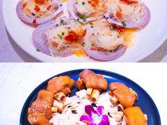 -香香海南菜餐厅