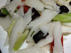 -三猫黑鱼花(南大店)