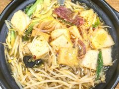 -天瑞福云南过桥米线(十里河店)