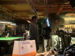 -Q MEX 库迈墨西哥餐吧(三里屯店)