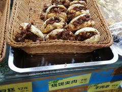 -牛街清顺斋小吃(牛街东里小区一区店)