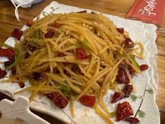 -小俩口烧烤东北菜(双井店)