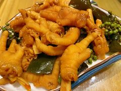 -老街烧烤·四方路小烤肉(书院路店)