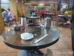 大堂-张氏父子常德肠子馆(红星总店)