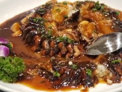 -白家餐厅(徐家汇店)