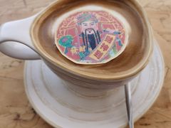 -AHAVA·Fang Baking Studio