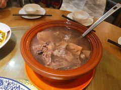 -百年神厨·地道川菜(清江西路店)