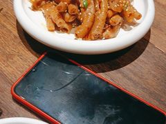 -前海沿·青岛菜(大拇指广场石老人店)