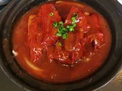 -利顺德大饭店·水岸中餐厅(小白楼店)
