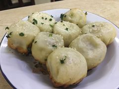 -舒蔡记生煎菜饭(云南中路店)