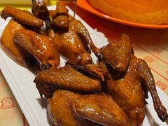 -石岐佬中山菜馆(张溪店)