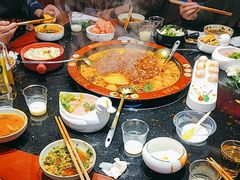 -矮板凳老火锅(宽窄巷子店)