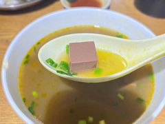 -黄阿姨锅贴大王(万航渡路店)