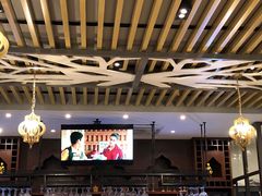 大堂-哈努曼印度餐厅(吴泾宝龙广场店)