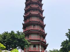 -南沙天后宫景区