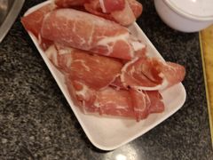 老肉片-邓莽子老火锅(中兴路总店)