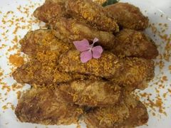 -海鲜码头·中国菜
