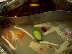 -重庆德庄火锅(体育中心店)