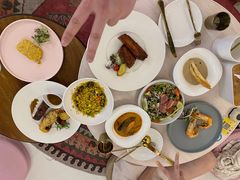 -天空花园餐吧·生日·团建(南山店)