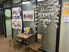 -百济韩国语(虹口校区)