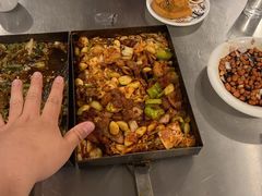 -老三李村河底戳子肉(总店)