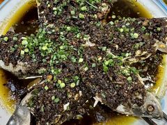 -李大爷的泡椒馆(冉家坝店)