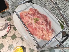-吴秋芳鸡煲(江南西店)