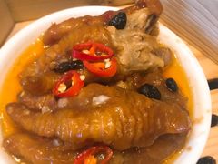 -正斗·港式粤菜(SKLP店)