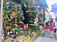 环境-循礼门鲜花花市(武汉循礼门店)