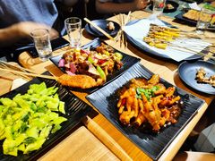 -壹酒贰肉1926·深夜食堂(南京北街店)