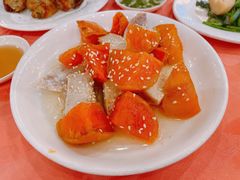 羔烧双拼-深运潮州粥(东门店)