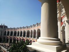 -佛罗伦萨小镇广佛名品奥特莱斯(疏港路店)