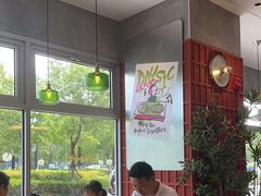 -必胜客(港城新天地店)