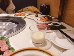 -么子烤肉(化龙池店)