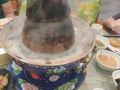 -东来顺•非遗火锅(外滩店)