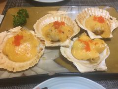 -月见·烧鸟酒场居酒屋(农科路店)