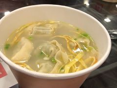-鸿瑞興面馆(梅岭店)