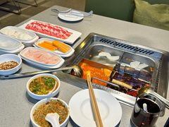 -海底捞火锅(漕宝路店)