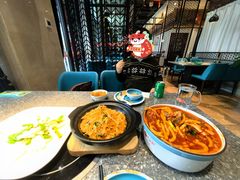 -马老六清真餐厅(雁滩店)