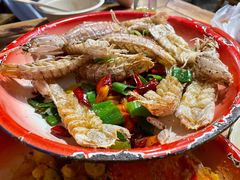 -夹夹大·蟹蟹大排档(财富又一城店)