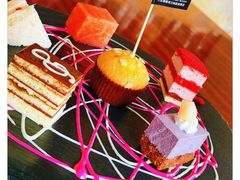 -逸廊大堂吧(三亚海棠湾万丽度假酒店)