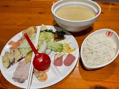 -陳生記米线·始于1989(中山北路店)