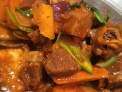 -巴依老爷新疆美食(望京小街店)