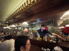 -哥哥の深夜食堂(红松东路店)