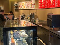 -星巴克(陆家嘴软件园店)