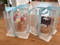 -NOBLE CAKE喏宝欧式蛋糕店(工商联大厦店)