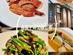 -海立阁海鲜江浙菜(漕河泾印象城店)