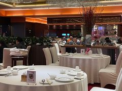 -半岛太子酒家(海港城店)