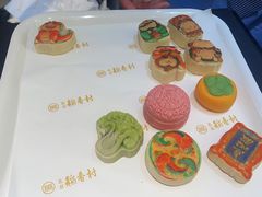 -北京稻香村(零号店)